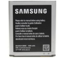 Samsung Galaxy V, Trend 2 G318, Ace 4 G313 / S7270 Li-on 1500mAh EB-BG313BBE / EB-BG313CBE - Oriģināls - telefona akumulators, baterijas telefoniem (cell phone battery)