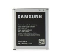 Samsung Galaxy Core Prime G360 / G361 VE Li-on 2000 mAh EB-BG360CBE - Oriģināls - telefona akumulators, baterijas telefoniem (cell phone battery)