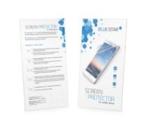 BlueStar triecienizturīga aizsargplēve ekrānam priekš HTC 10 Glancēta (screen protector film guard)
