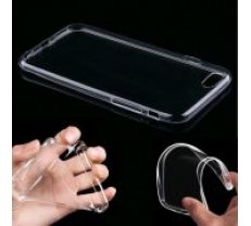 Back Case Ultra Slim 0.3mm priekš Samsung Galaxy J1 J120 (2016) - Caurspīdīgs - super plāns silikona aizmugures apvalks (bampers, vāciņš, ultra slim TPU silicone case     cover, bumper)