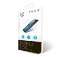 Forever Tempered Glass 9H screen protector film guard priekš LG Stylus 2 K520 - Ekrāna Aizsargstikls / Bruņota Stikla Aizsargplēve