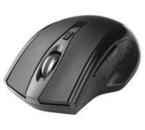 Tracer 47432 Wireless Optical Mouse RF 2,4Ghz/BT Black