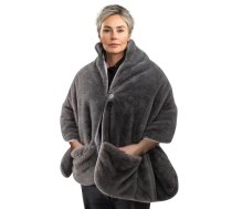 Homedics HCM-SWL100 Cosy Cordless Warming Shawl