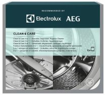ELECTROLUX veļas mazgājamās mašīnas un trauku mazgājamās mašīnas sagatavošanas komplekts M2GCP601