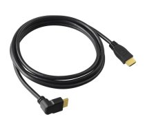 Sbox HDMI-HDMI 1.4 M/M 90 1.5m HDMI-90-15