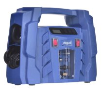 Scheppach AIR-FORCE 5 5906142901 gaisa kompresors 0,2 W AC