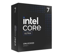 Intel Core Ultra 7 265 procesors 30 MB Smart Cache kastē - PROINTCI70214 - 5032037282512