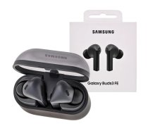Samsung Galaxy Buds3 FE R420 Melna - bezvadu austiņas, melna - AKGSA1SBL0067 - 8806097621027