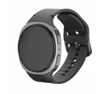 Samsung L335 Galaxy Watch8 LTE (44mm) Grafīta - AKGSA1SMA0235 - 8806097480884