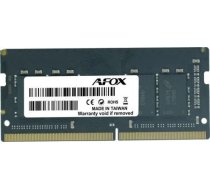 AFOX SO-DIMM DDR4 16GB 3200MHz MICRON čips