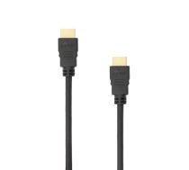 White Shark Python Cable HDMI-HDMI 2.0 M/M 2m 4K@60Hz