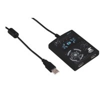 Hama 00054478 Speedshot Ultimate Mouse/Keyboard Converter for PS4/PS3/XboxOne/Xbox360