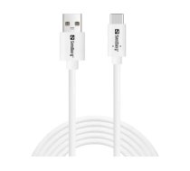 Sandberg 336-14 USB-C to USB-A 2.0 2M Saver