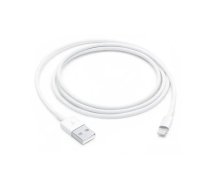 Apple USB-A To Lightning 1m White MUQW3ZM/A