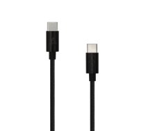 Sbox Type C - Type C Charging/Data Cable Black