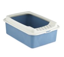 ROTHO Bonnie Eco Blue - kaķu tualetes kaste