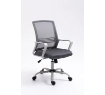 Activejet Office krēsls YK01 pelēks