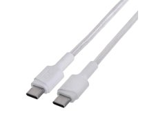 Green Cell KABGC30W USB kabelis USB 3.2 Gen 1 (3.1 Gen 1) 1,2 m USB C Balts