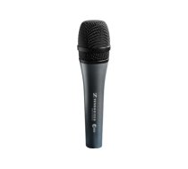 Sennheiser E 845 - vokāla mikrofons, dinamiskais, superkardioīds