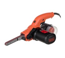 Black & Decker KA900E portatīvais slīpmašīna, lenteļu slīpmašīna, 350 W