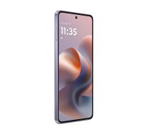 Motorola Moto G86 Power 5G 12/256 GB viedtālrunis Pantone Cosmic Sky (lilac)