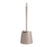 Tualetes birste WC-Standard Brūna