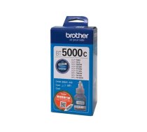 Brother BT5000C oriģinālais zilo tintes kasetne