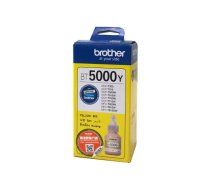Brother BT5000Y oriģināla papildu (Super) augstas ietilpības dzeltenā tintes kasete