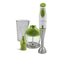ESPERANZA EKM003G Rokas blenderis Pesto 450W Nerūsējošā tērauda stienis Pilns komplekts