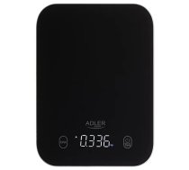 Adler AD 3181B Virtuves svari 10kg