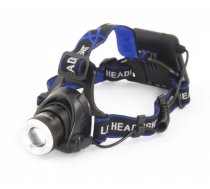 Esperanza EOT005 galvas lukturis CREE XPE T6 3W LED