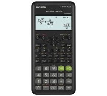 CASIO Zinātniskais kalkulators FX-350ESPLUS-2 Melns, 12 ciparu displejs
