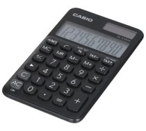 CASIO Kalkulators kabatā SL-310UC-BK Melns, 10 ciparu displejs