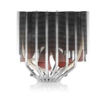 Noctua NH-D15S datoru dzesēšanas sistēma Procesora dzesētājs 14 cm vara, metāla