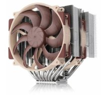 Noctua NH-D15 G2 HBC datoru dzesēšanas sistēma Procesora gaisa dzesētājs 14 cm