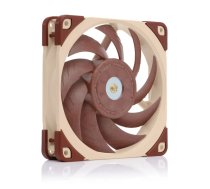 Noctua NF-A12x25 Datora korpusa ventilators 12 cm Beļģu, Brūns - CHLNOCWEN0008 - 9010018100556