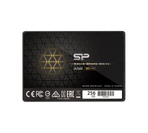 Silicon Power Ace A58 2,5" 256 GB SLC SSD - DIASLPSSD0039 - 4713436122098