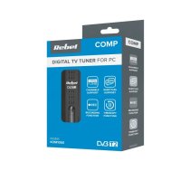 Rebel Comp Tuner DVB-T2, DVB-C, DVB-T H.265 HEVC USB