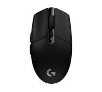 Logitech G G305 LIGHTSPEED Bezvadu spēļu pele