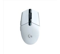 Logitech G G305 LIGHTSPEED Bezvadu spēļu pele