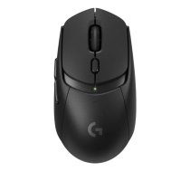 Logitech G 910-007199 spēļu pele Labajā rokā RF bezvadu + Bluetooth optiskā 2560 DPI