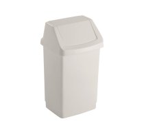 Click-it 25L atkritumu tvertne - 32,5x26,5x50,5cm, Balta
