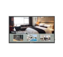 AG Neovo PM-3202 Signālu displejs Digitālais reklāmas displejs Plakana panelis 81,3 cm (32") TFT 350 cd/m² Full HD Melns 16/7