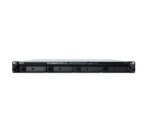 Synology RackStation RS822+ NAS/uzglabšanas serveris Ryzen Embedded V1500B 2 GB DDR4 DSM