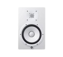 Yamaha HS8 Balta - Aktīvs divvirzienu tuvuma monitora skaļrunis, 120 W