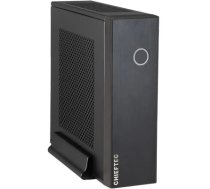 Chieftec IX-03B-OP Mini Tower Datoru korpuss Melns - OBUCHFITX0015 - 4710713230576