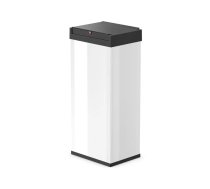 Big-Box Swing XL atkritumu tvertne / 52L / Balta