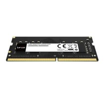 Lexar 8GB DDR4 3200 SODIMM 1.2V atmiņa