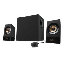 Logitech Z533 60 W Melna 2.1 kanāli