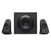 Logitech Skaļruņu sistēma Z623